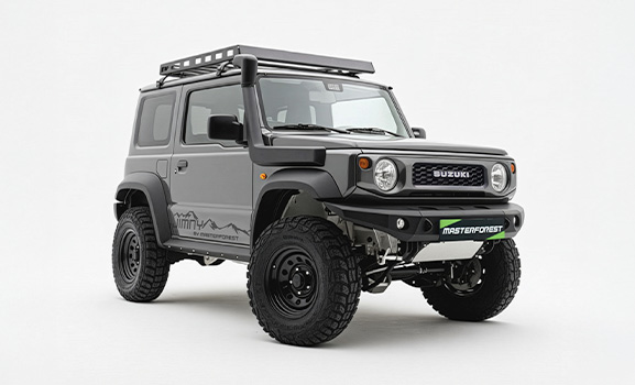 Jimny